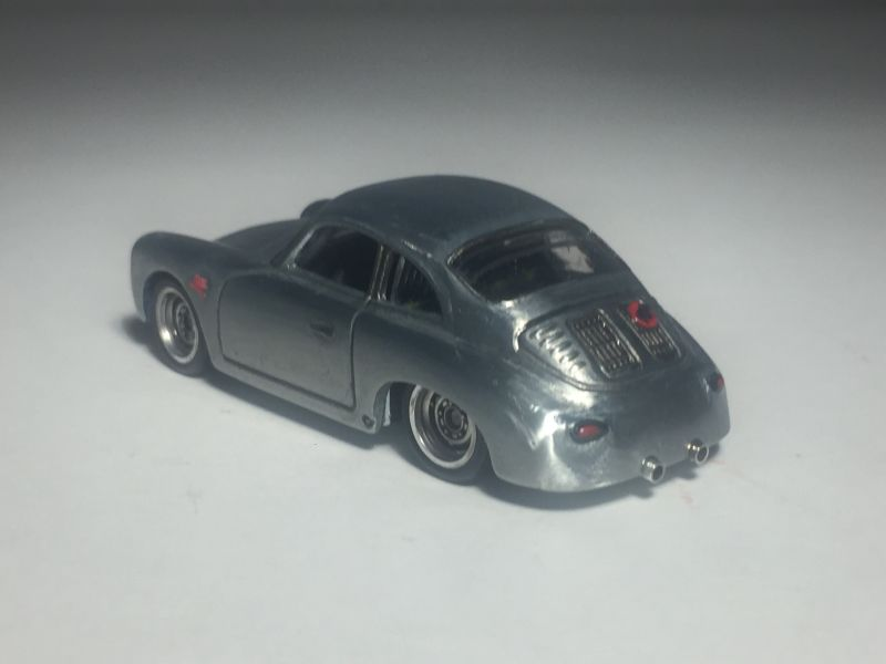 Illustration for article titled Roll Call! Porsche 356 Roundup